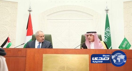 الجبير: الحشد الشعبي مؤسسة طائفية يقودها قاسم سليماني