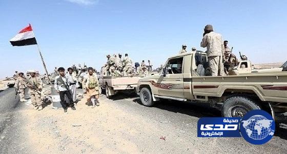الجيش اليمني يحرز تقدمًا جديدًا في محافظة صعده