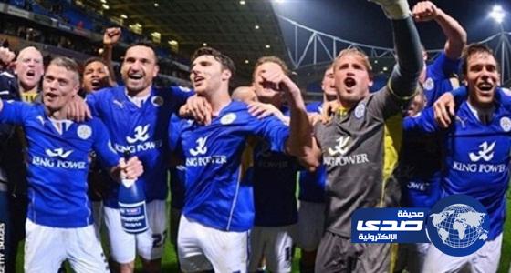 شبح الهبوط يطارد بطل الدوري الإنجليزي