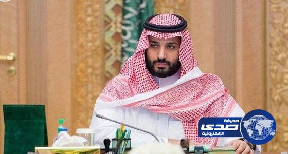 العمري: ناقشنا ولي ولي العهد في رفع أسعار الطاقة ودعم المستحقين نقداً