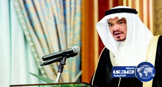 المملكة تدعو شؤون الحج الإيرانية لترتيب أوضاع قدوم رعاياها