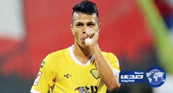 النصر يقترب من حسم أول صفقاته في الانتقالات الشتوية