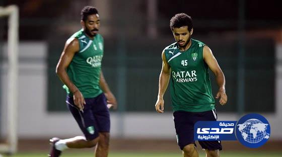 الأهلي يتلقى عرضاً للمشاركة في دورة ودية