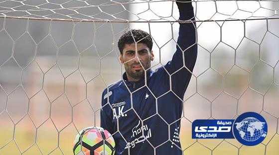 الكسار يدخل نادي الرابطة المئوي