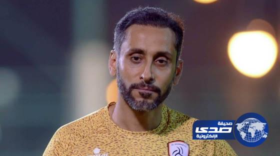 سامي يناقش أسباب تراجع نتائج الشباب