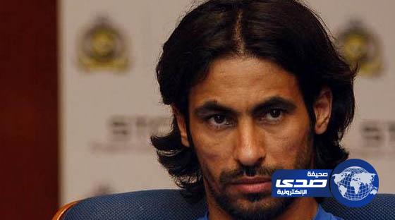 استمرار إجازة قائد النصر