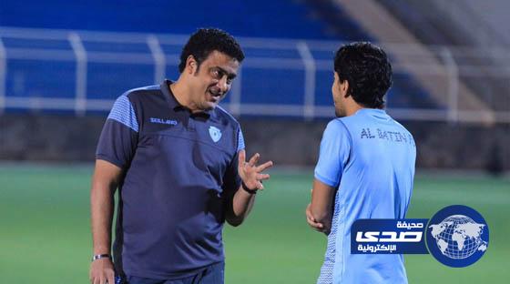 الأهلي المصري يتراجع عن ضم لاعب الباطن