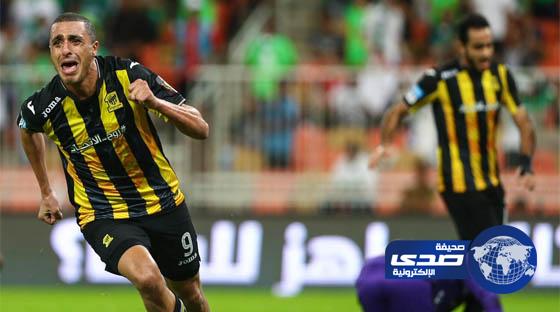 الاتحاد يُقصي الأهلي ويتأهل إلى نهائي كأس ولي العهد