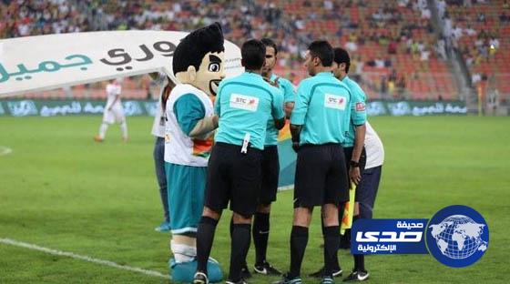 مواجهات القمة والوسط شعار الجولة الـ 15 من دوري جميل