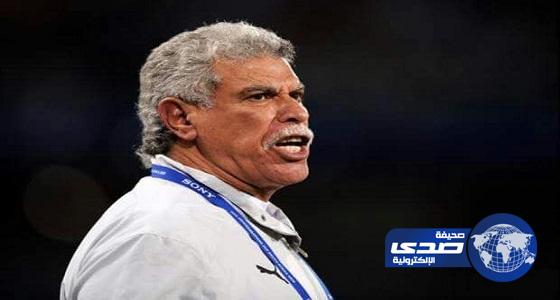 مدرب منتخب مصر السابق: تركت تدريب الفراعنة لقرار سيادي