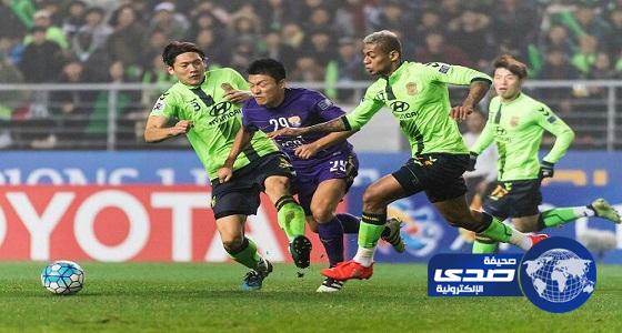 فضيحة التلاعب بالنتائج تهدد مشاركة حامل لقب دوري أبطال آسيا بالنسخة الجديدة