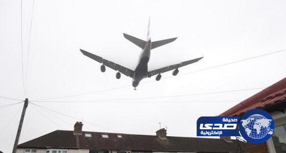 خلل فني يعيد طائرة ماليزية بعد إقلاعها إلى مطار هيثرو