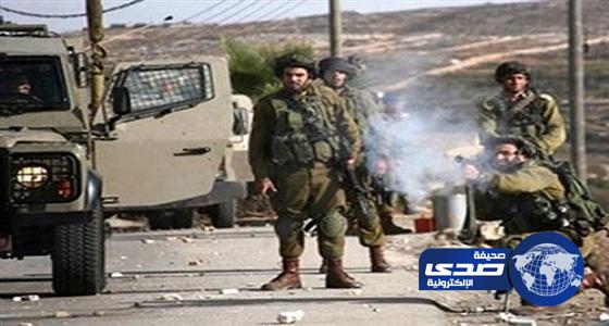 استشهاد فلسطيني برصاص القوات الإسرائيلية في كفر عقب واعتقال آخر