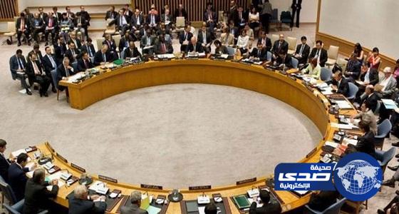 مجلس الأمن يصوت بالإجماع لصالح قرار نشر مراقبين دوليين في حلب