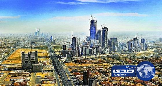 هيئة الإحصاء تكشف عن عدد سكان الرياض من الكلي للمملكة