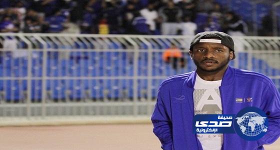 الهلال يطالب فهد غازي بالبحث عن نادي للرحيل في الانتقالات الشتوية