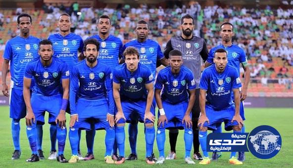 راحة 4 أيام للاعبي الفتح خلال توقف الدوري