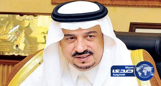 بالفيديو..أمير الرياض يؤكد: الملك سلمان مخطط من طرازٍ فريد
