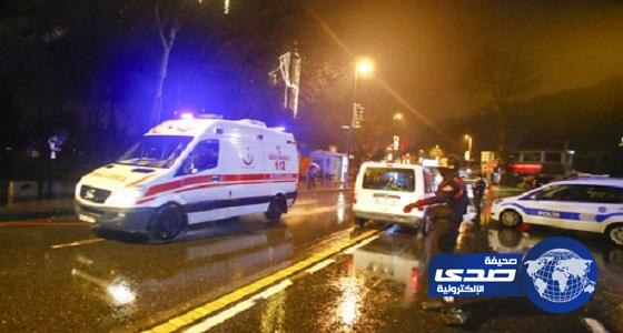 منظمة التعاون الإسلامي تدين الاعتداء الإرهابي في إسطنبول