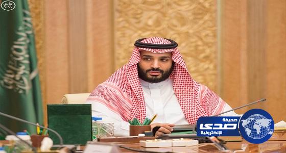 الأمير محمد بن سلمان يوجه بنقل طفلين سوريين فقدا أطرافهما للعلاج في الرياض