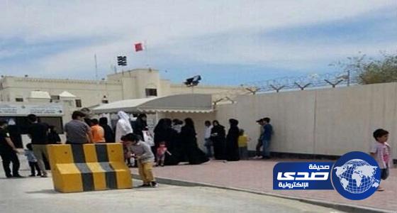 الداخلية البحرينية: هروب ١٠ مساجين في قضايا إرهابية من سجن جو المركزى