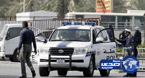 البحرين: إيران تقف وراء الهجوم المسلح على سجن &#8220;جو&#8221;