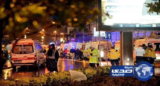 ارتفاع أعداد الضحايا &#8220;السعوديين&#8221; في هجوم إسطنبول الإرهابي لـ7 مواطنين