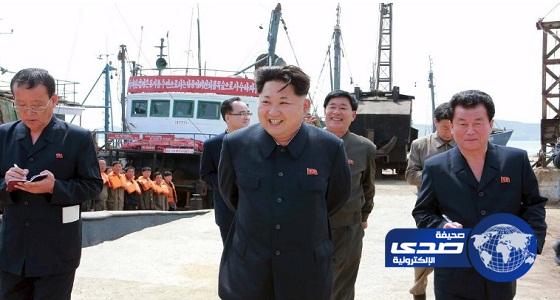 زعيم كوريا الشمالية يبدأ العام بـ&#8221;صاروخ عابر للقارات&#8221;