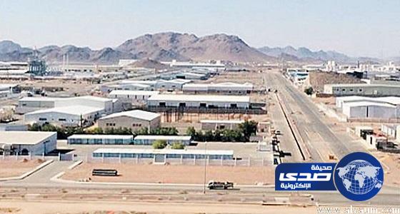 اتفاقية بين سعودية – تركية لإنشاء مدينة صناعية تضم 3 آلاف مصنع بالمدينة