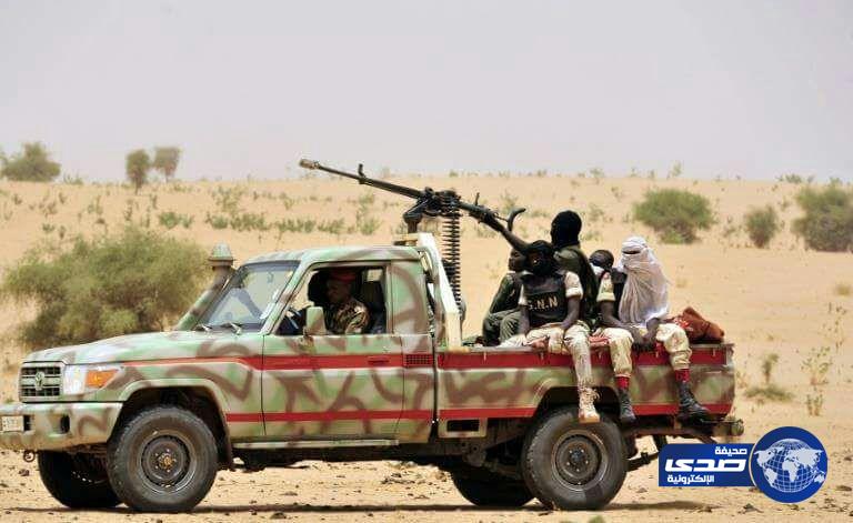مقتل جنديين في هجوم لبوكو حرام جنوب شرق النيجر