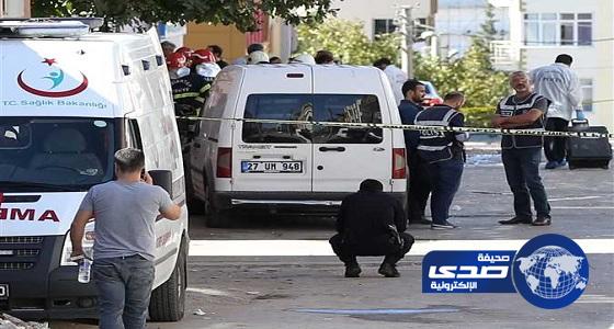 القبض على 8 مشتبه بهم فى الهجوم على ملهى إسطنبول