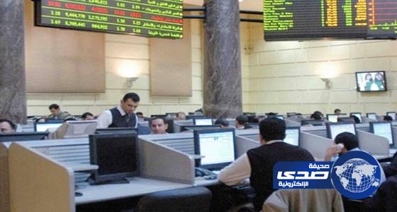 البورصة المصرية تربح 4.5 مليار جنيه .. وتراجع الدولار  10 قروش في البنوك