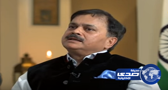 بالفيديو.. السفير الهندي يكشف عن عدد عمالة بلاده في المملكة
