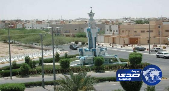 تشييع جثمان ضحية الخادمة الآسيوية بالرس