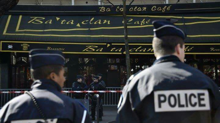 السلطات الفرنسية تحدد هوية انتحاري عراقي في اعتداءات باريس