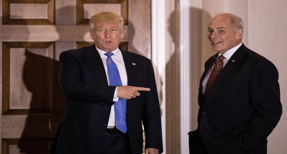 مرشح “ترامب” للأمن الداخلي يطالب بإجراءات مشددة على الحدود الجنوبية لبلاده