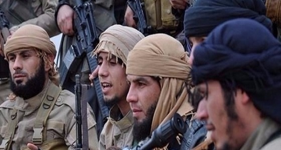 زعيم داعش يسحب لقب أمير من قادة التنظيم ويُغريهم بـ 72 حورية