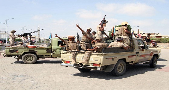 مقتل 13 حوثيا بينهم قيادات ميدانية فى مواجهات مع الجيش في شبوة