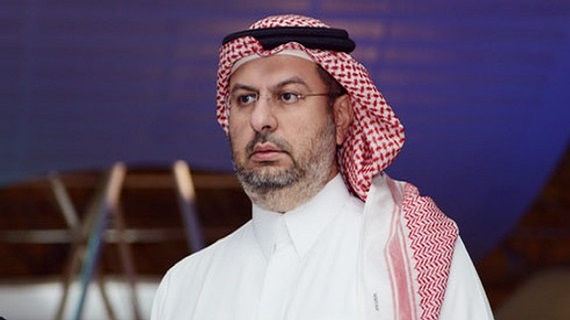 الهيئة العامة للرياضة: لا علاقة لنا بأزمة محمد العويس