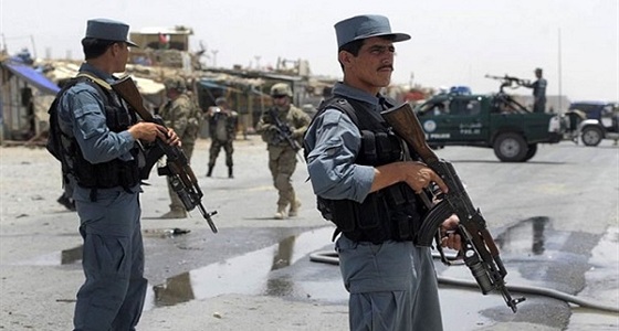مصرع وإصابة 27 مسلحًا بينهم قيادي بحركة طالبان في أفغانستان