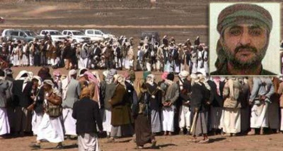 قبيلة حاشد تنتفض ضد مليشيا الحوثي بعد مقتل أحد زعمائهم