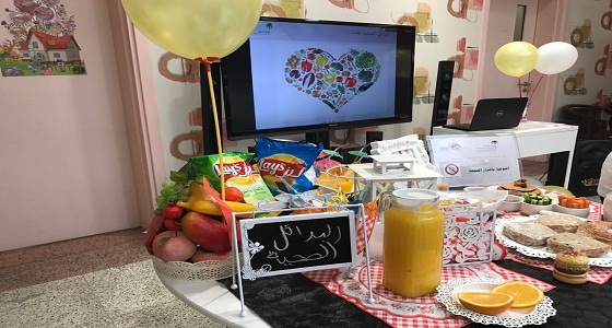 “الاجتماعي النسائي” بوادي فاطمة يستقبل وفداً مدرسياً من طالبات السابعة والأربعين بالنوارية