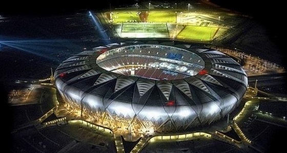 رسميا.. الجوهرة المشعة يستضيف مباراة الأخضر أمام العراق