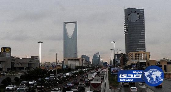انخفاض درجات الحرارة بالرياض والشرقية بدءا من اليوم