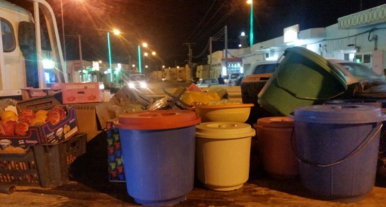 بلدية الأرطاوية تنفذ حملات تفتيشية على المطاعم والبوفيهات وترصد عددًا من المخالفات