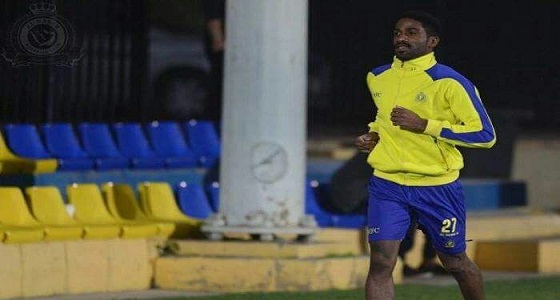 شيك مصدق الدفع شرط عوض خميس للنصر