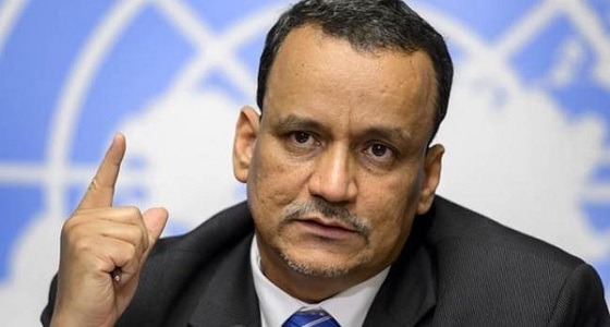 المبعوث الدولي إلى اليمن يرفض لقاء حكومة الحوثيين