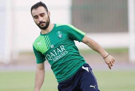 الأهلي يبدأ مفاوضاته لتجديد عقد “فيتفا” لمدة موسمين