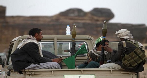 مقتل القيادي الحوثي &#8221; شاس &#8221; وإصابة العشرات في معارك المخاء