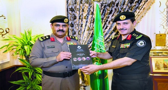 تقرير أمني: انخفاض مستوى الجريمة المجهولة بمكة